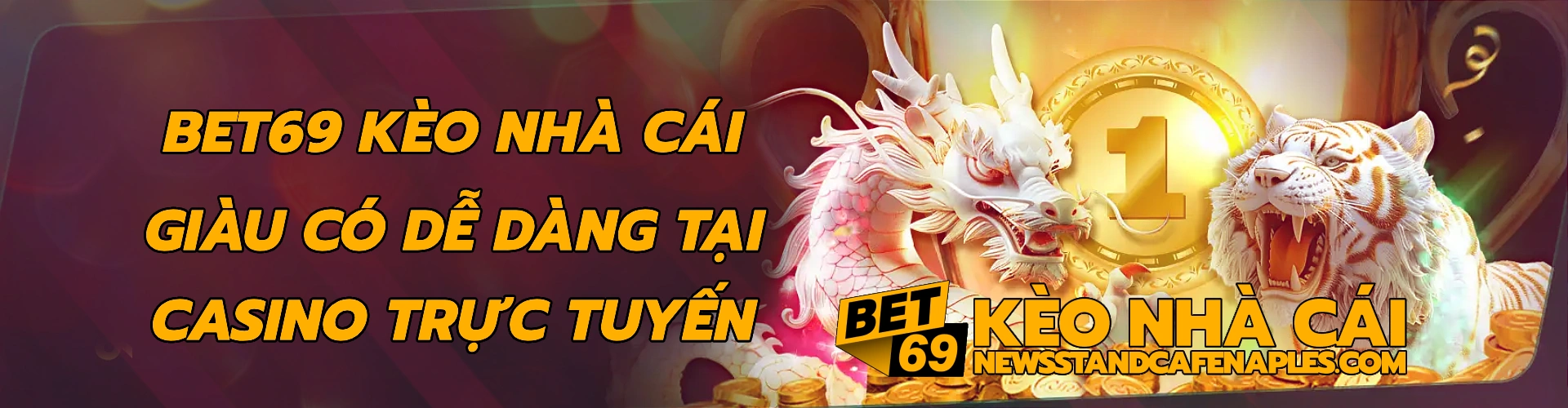 bet69 kèo nhà cái