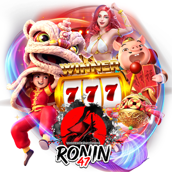 Ronin47